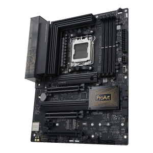 Дънна платка ASUS ProArt B650-CREATOR, AM5 - Image 3