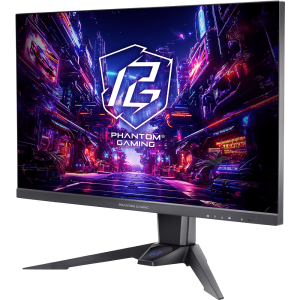 Геймърски Монитор ASRock PG27QFT2A - Image 3
