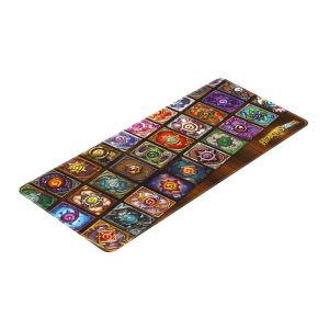 Геймърски пад Hearthstone Cardbacks XL - Image 2