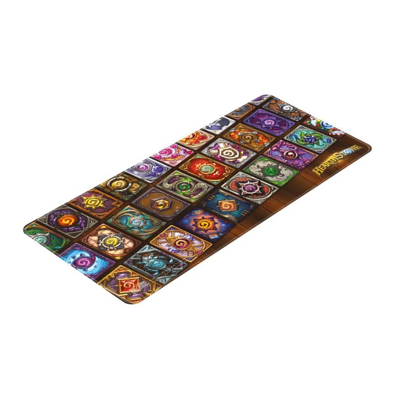 Геймърски пад Hearthstone Cardbacks XL - Image 2