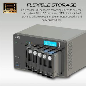Външен кепчър AVerMedia Capture HD Video EZRecorder 330 - Image 5