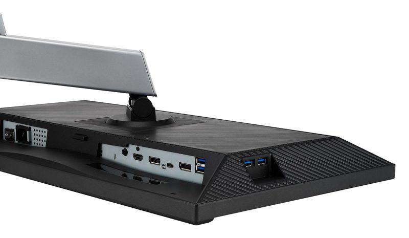 Монитор ASUS ProArt PA247CV Professional 23.8", FHD (1920 x 1080) IPS - Image 8
