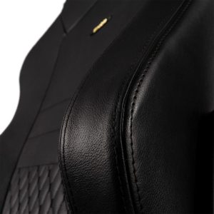 Геймърски стол noblechairs HERO Real Leather, Black - Image 8