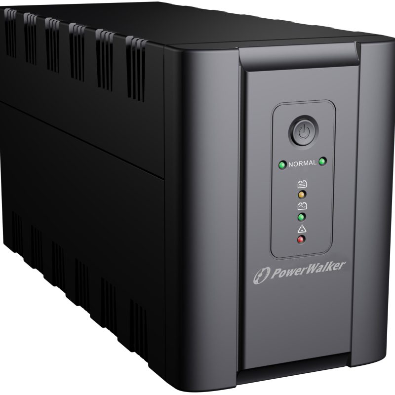 UPS POWERWALKER  VI 1200 IEC, 1200VA, Line Interactive