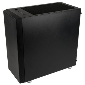 Кутия Kolink Citadel Tempered Glass, Micro-ATX, Черен - Image 3