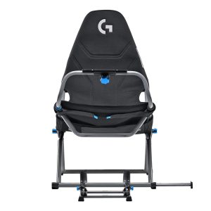 Геймърски стол Playseat Challenge X Logitech G Edition - Image 3