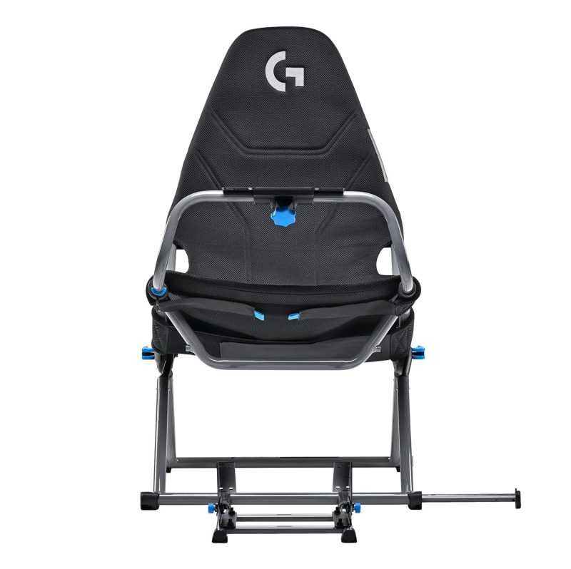 Геймърски стол Playseat Challenge X Logitech G Edition - Image 3