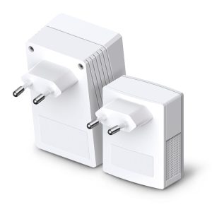 PowerLine адаптер TP-Link TL-WPA4220 Starter Kit - Image 3