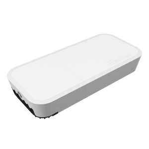 Безжичен Access Point MikroTik wAP ac RBwAPG-5HacD2HnD, 2 x 10/100/1000, 2.4 GHz (300Mpbs)/5GHz (867Mbps) - Image 2