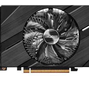 Видео карта ASRock Intel ARC A380 Challenger ITX 6GB OC - Image 2