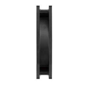 Вентилатор ARCTIC P12 PWM PST CO, Черен - Image 3