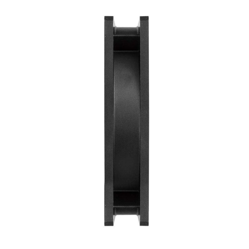 Вентилатор ARCTIC P12 PWM PST CO, Черен - Image 3