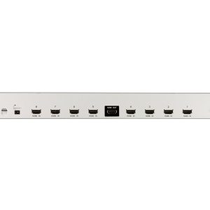 HDMI суич ATEN VS0801H, 8-Port, 3м - Image 3