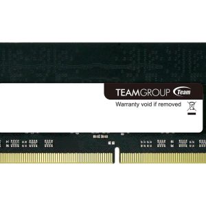 Памет Team Group Elite DDR4 SO-DIMM 8GB 2666MHz CL19-19-19-43 1.2V TED48G2666C19-S01 - Image 2