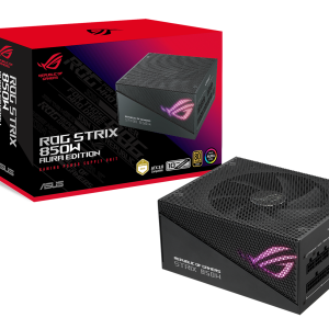 Захранващ блок ASUS ROG Strix 850W 80+ Gold - Image 10