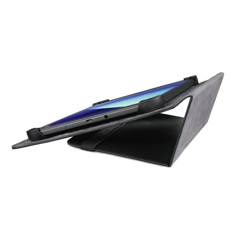 Калъф HAMA Xpand таблет, 17.8 cm (7"), Черен, 173596 - Image 4