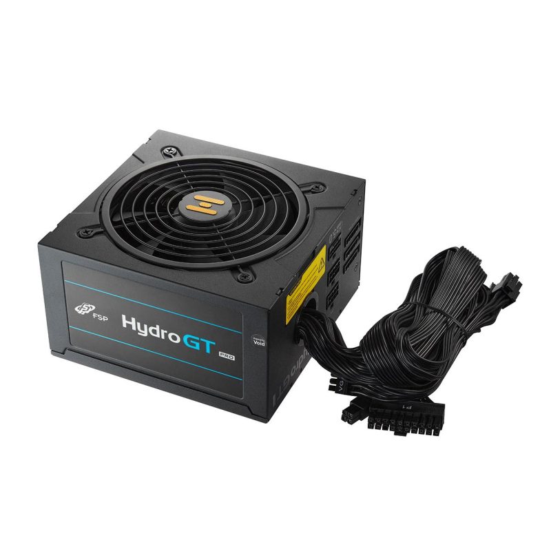 Захранващ блок FSP Group Hydro GT PRO 1000W - Image 4