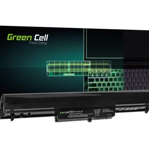 Батерия за лаптоп GREEN CELL, HP 242 G1 Pavilion 14t 14z 15t PB5S, 14.4V, 2200mAh