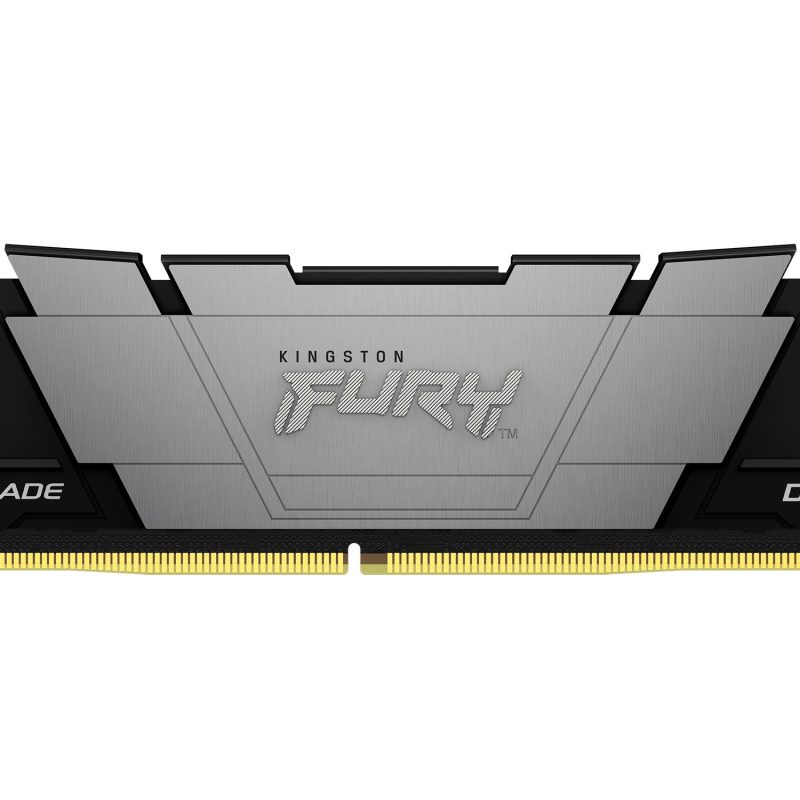 Памет Kingston FURY Renegade Black 8GB DDR4 3600MHz CL16