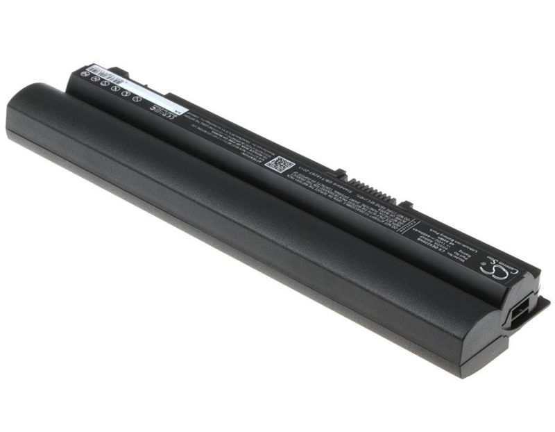Батерия  за лаптоп  Dell Latitude E6220 E6230 E6320 E6320, 11.1V, 4400mAh CAMERON SINO - Image 3