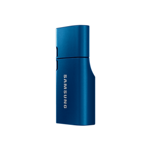 USB памет Samsung USB-C, 128GB, USB 3.1, Синя - Image 5