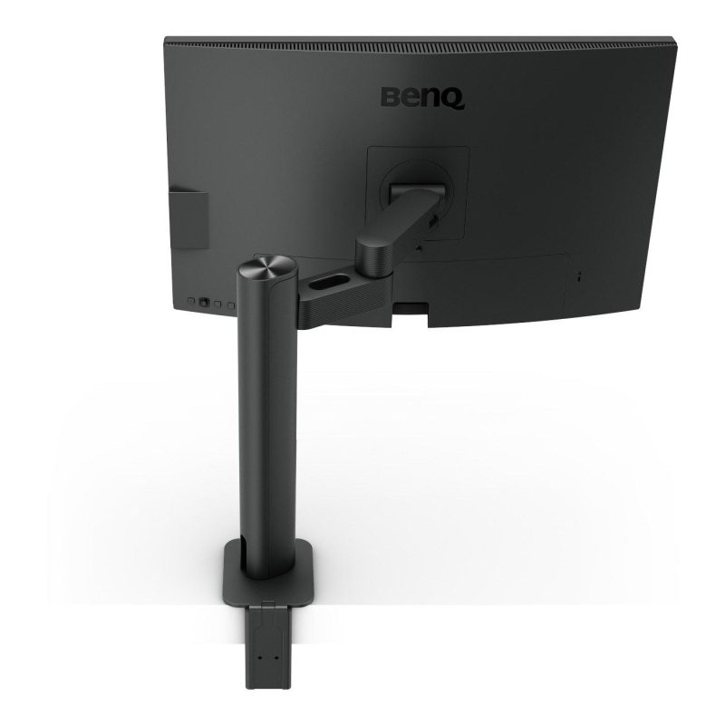 Монитор BenQ PD2705UA, 27 inch, IPS, 3840x2160, 60Hz, HDMI, DP, USB-C PD - Image 3