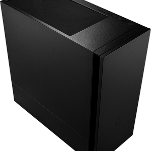 Кутия Cooler Master Silencio S600 Steel, Mid Tower - Image 14