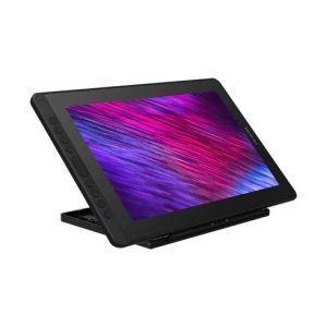 Графичен дисплей таблет HUION Kamvas RDS-160, 15.6", Черен - Image 5