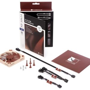 Вентилатор Noctua 92mm NF-A9x14 PWM - Image 4