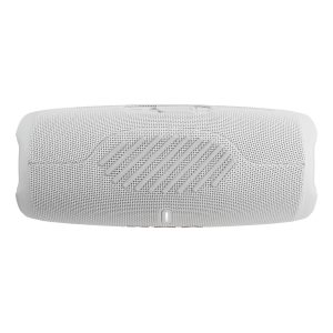 Блутут колонка JBL CHARGE 5, Бяла - Image 3