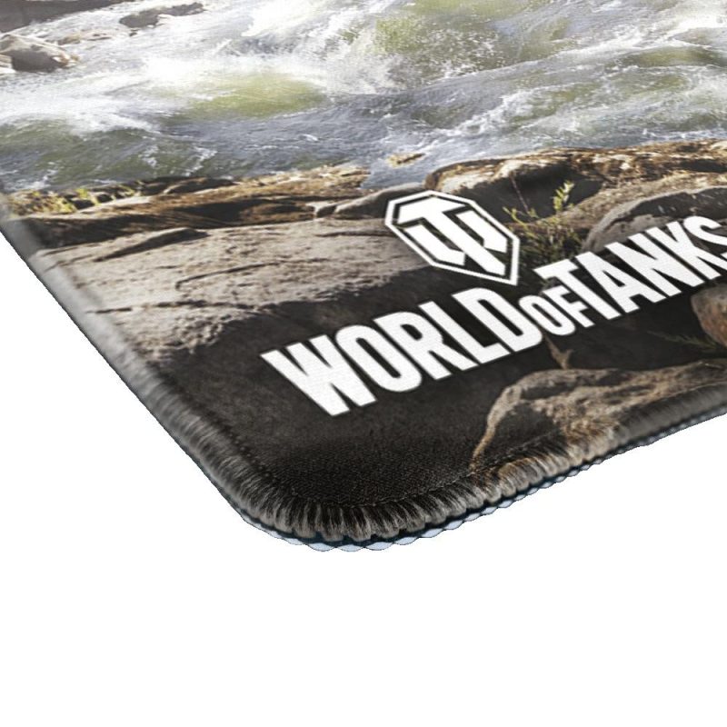 Геймърски пад World of Tanks CS-52 LIS Mountain Fox, Size M - Image 3