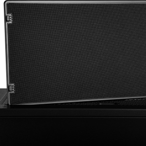 Кутия Cooler Master Silencio S600 Steel, Mid Tower - Image 21
