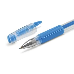 Комплект от 6 гел химикалки Hama "Glitter & Classic", 07562 - Image 8