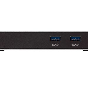 KVM превключвател, ATEN US3310, 2-портов, 4K, HDMI, USB-C - Image 2