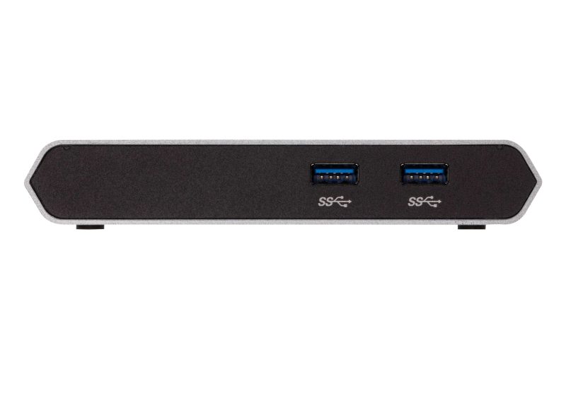 KVM превключвател, ATEN US3310, 2-портов, 4K, HDMI, USB-C - Image 2