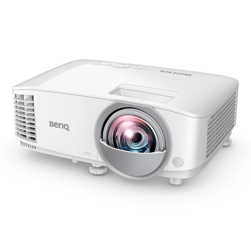 Видеопроектор BenQ MX808STH - Image 4
