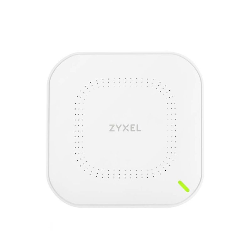 Безжичен Access Point ZYXEL WAC500, AC1200, GbE LAN/WAN