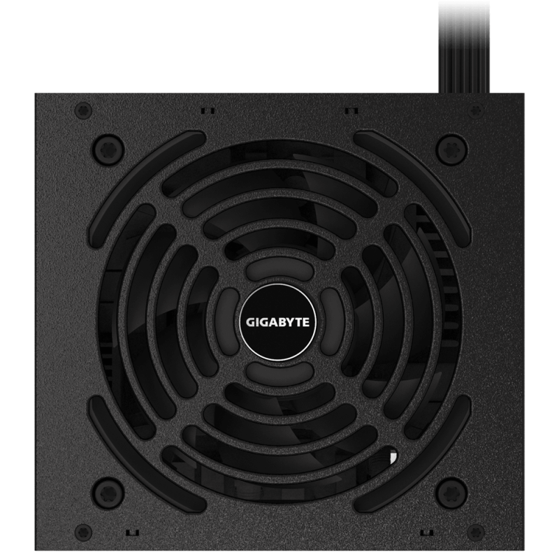Захранващ блок Gigabyte GP-P550B, 550W, 80+, Bronze - Image 4
