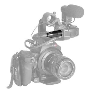 Конвертор BOYA 3.5mm TRS към XLR, 12-48V Phantom Power 35C-XLR Pro - Image 6