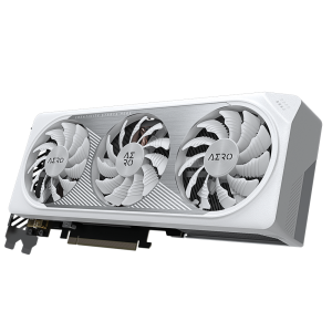 Видео карта GIGABYTE RTX 4060 TI AERO OC 8GB GDDR6 - Image 3