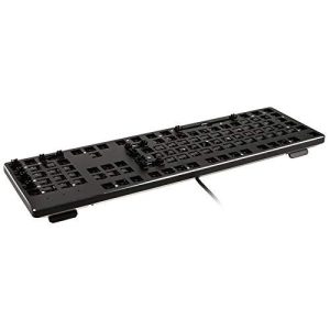 Геймърска механична клавиатура основа Glorious RGB GMMK ISO Layout - Image 5