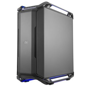 Кутия Cooler Master Cosmos C700P Black Edition, Full Tower - Image 7