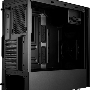 Кутия Cooler Master Silencio S600 Steel, Mid Tower - Image 9