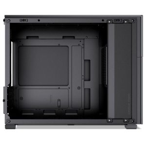 Кутия Jonsbo D31 Mesh Screen TG, mATX, Черен - Image 6