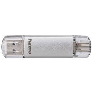 Флаш памет "C-Laeta", USB-C USB 3.1/3.0, 128 GB, HAMA-181073 - Image 4