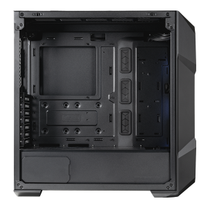 Кутия CM MasterBox TD500 V2 Mesh Black ARGB - Image 5