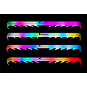 Пасивен охладител Jonsbo NC-1 RGB RAM - Image 14