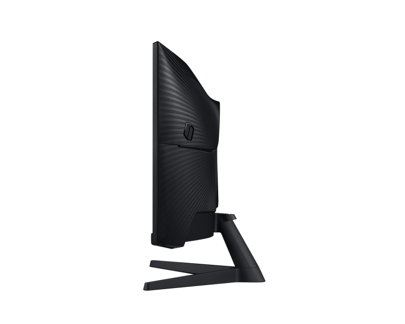 Монитор Samsung Odyssey G5 34 inch, VA Curved UWQHD 3440x1440 - Image 7