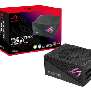 Захранващ блок ASUS ROG Strix 1000W 80+ Gold - Image 10