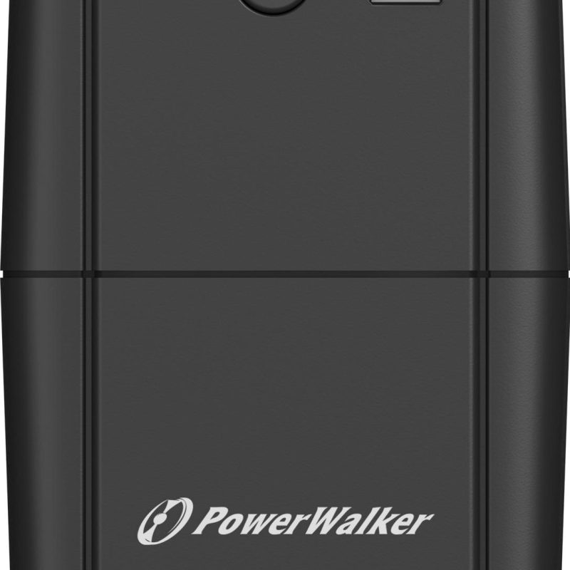UPS POWERWALKER VI 650 SH, 650VA Line Interactive